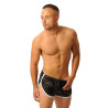 Fist Short court Fist Noir-Blanc